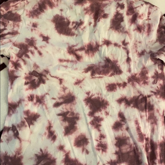 Women’s PINK T-shirt - Picture 5 of 5